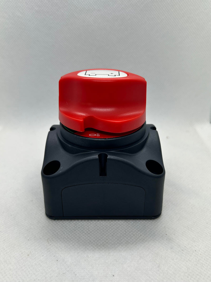 ASW-A701 ON-OFF Contour Master Battery Switch Marine