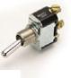 2GK54-73 Metal Bat Toggle Switch DPST On-Off